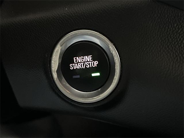 used 2020 GMC Terrain car, priced at $17,991