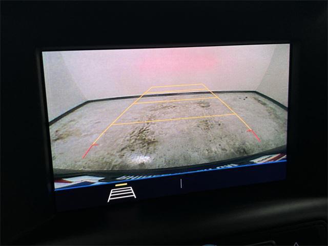 used 2020 GMC Terrain car, priced at $17,991