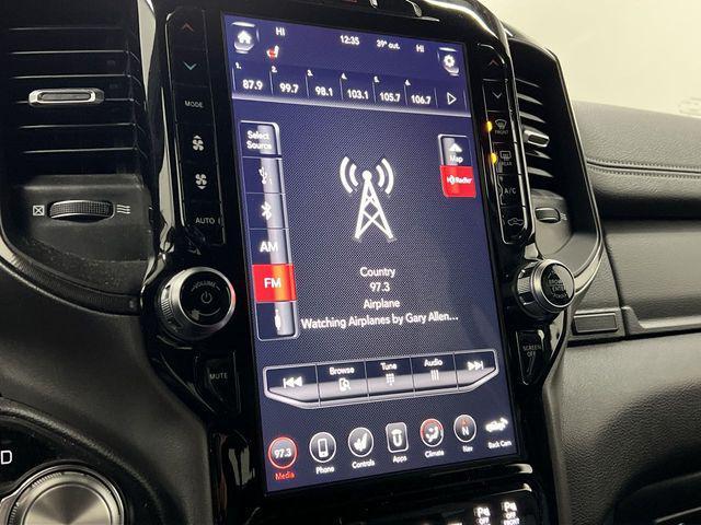 used 2020 Ram 2500 car, priced at $40,893