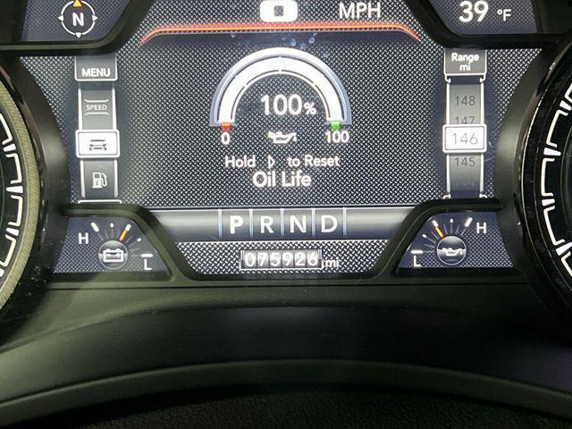 used 2020 Ram 2500 car, priced at $40,893