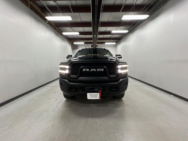 used 2020 Ram 2500 car, priced at $40,893