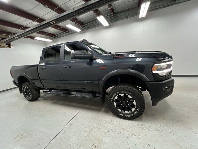 used 2020 Ram 2500 car, priced at $40,893