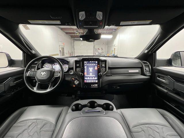 used 2020 Ram 2500 car, priced at $40,893