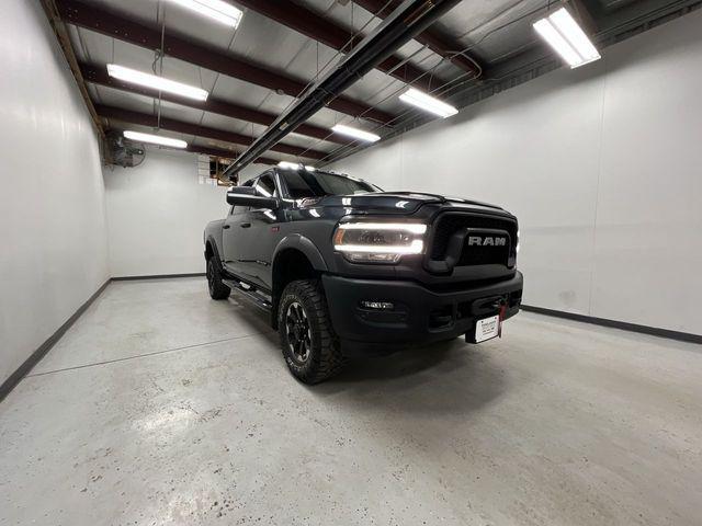 used 2020 Ram 2500 car, priced at $40,893
