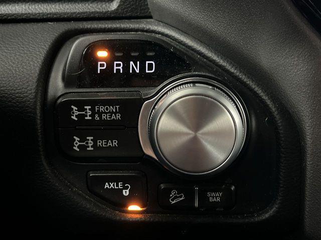 used 2020 Ram 2500 car, priced at $40,893