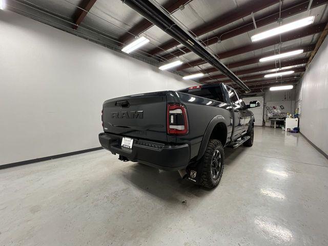 used 2020 Ram 2500 car, priced at $40,893
