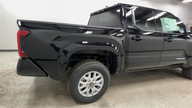 new 2025 Toyota Tacoma car, priced at $40,936