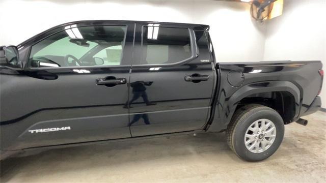 new 2025 Toyota Tacoma car, priced at $40,936