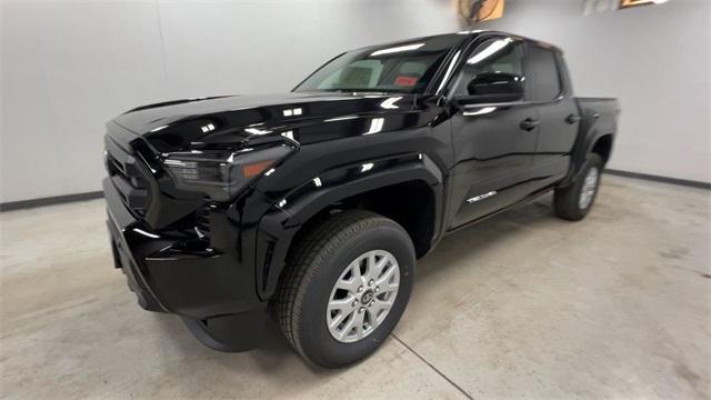 new 2025 Toyota Tacoma car, priced at $40,936