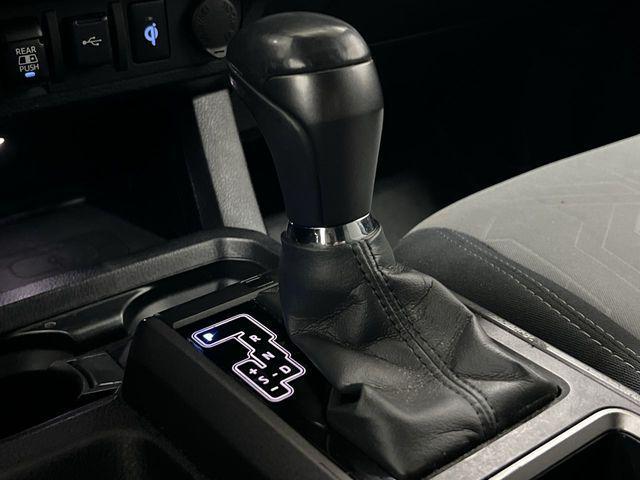 used 2020 Toyota Tacoma car, priced at $37,990