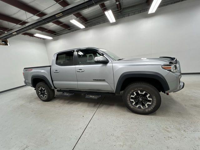 used 2020 Toyota Tacoma car, priced at $37,990
