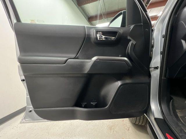 used 2020 Toyota Tacoma car, priced at $37,990