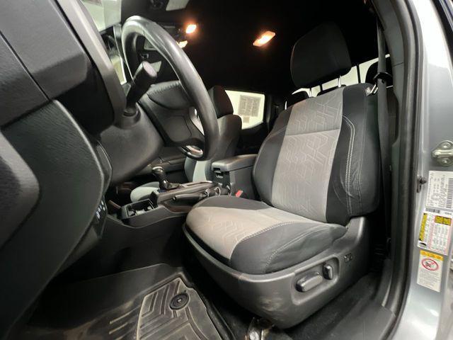 used 2020 Toyota Tacoma car, priced at $37,990