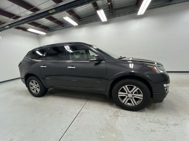 used 2016 Chevrolet Traverse car, priced at $11,990