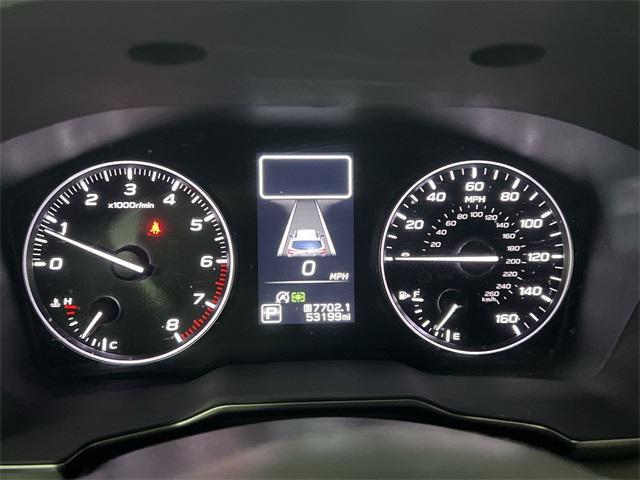 used 2024 Subaru Outback car, priced at $31,490