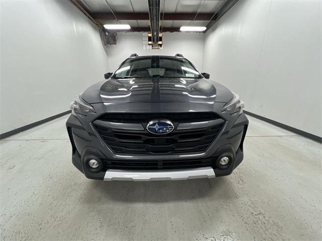 used 2024 Subaru Outback car, priced at $31,490