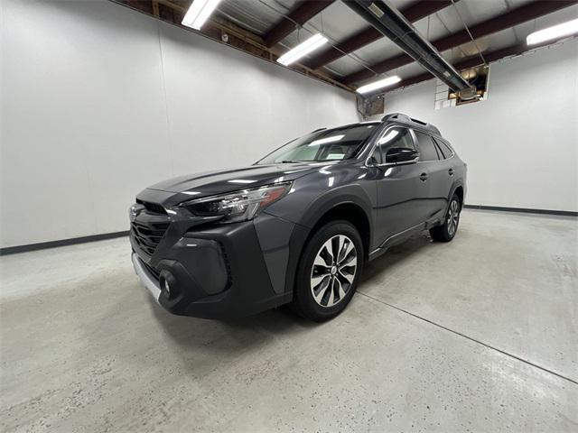 used 2024 Subaru Outback car, priced at $31,490