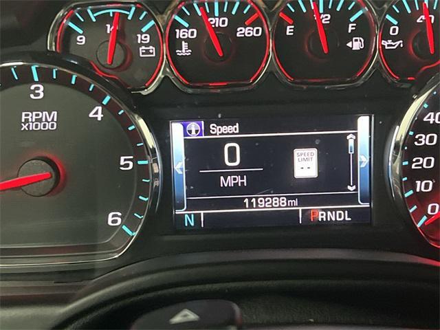 used 2017 Chevrolet Suburban car, priced at $26,990