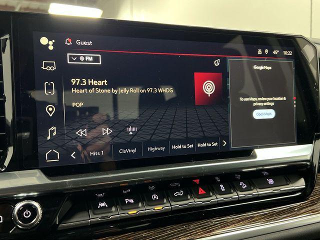 new 2026 GMC Sierra 1500 car, priced at $57,723