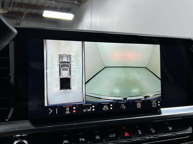 new 2026 GMC Sierra 1500 car, priced at $57,723