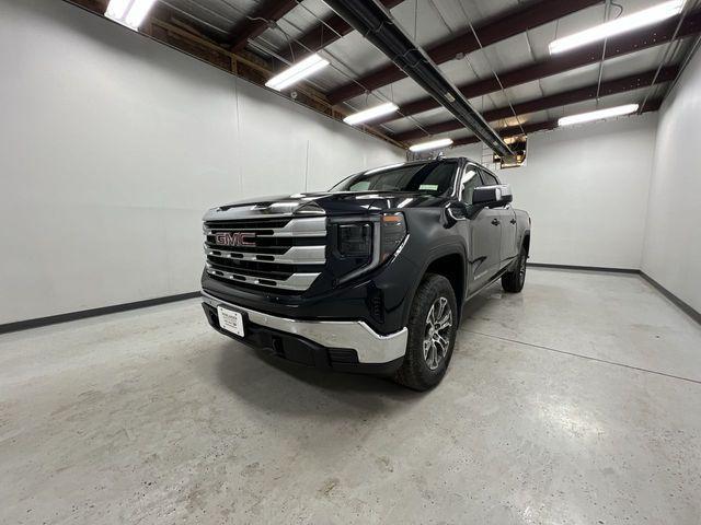 new 2026 GMC Sierra 1500 car, priced at $57,723