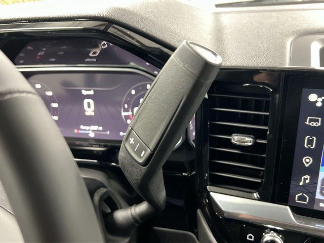 new 2026 GMC Sierra 1500 car, priced at $57,723