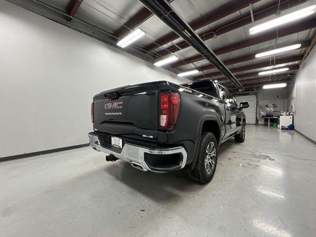 new 2026 GMC Sierra 1500 car, priced at $57,723