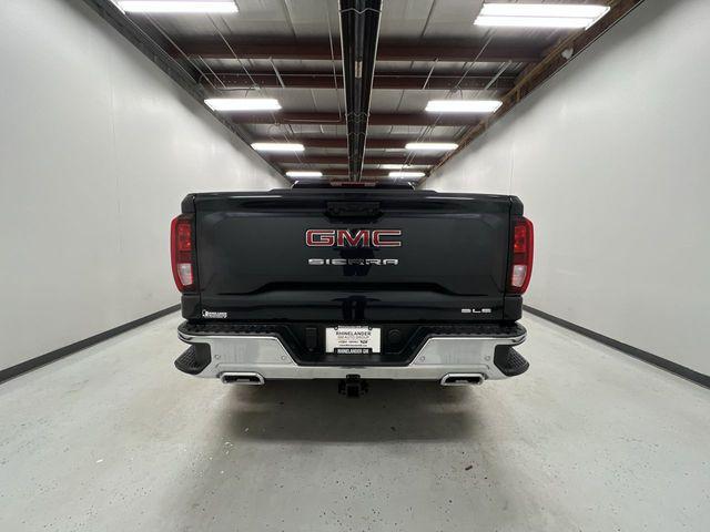 new 2026 GMC Sierra 1500 car, priced at $57,723