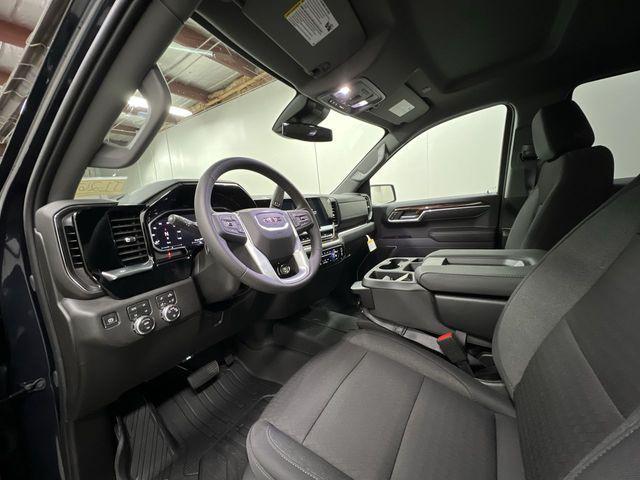 new 2026 GMC Sierra 1500 car, priced at $57,723