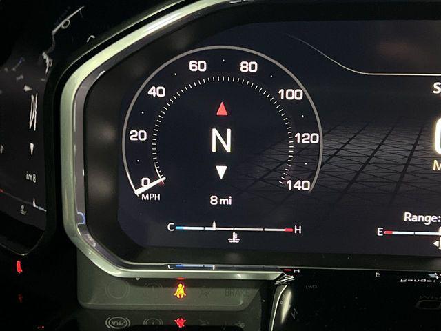 new 2026 GMC Sierra 1500 car, priced at $57,723