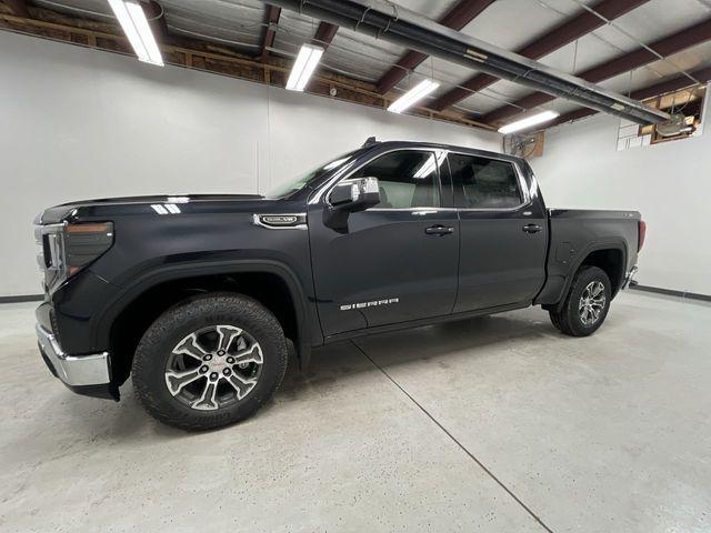 new 2026 GMC Sierra 1500 car, priced at $57,723