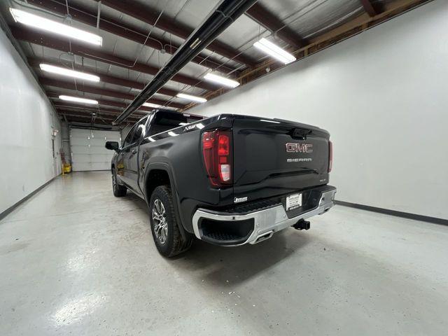 new 2026 GMC Sierra 1500 car, priced at $57,723