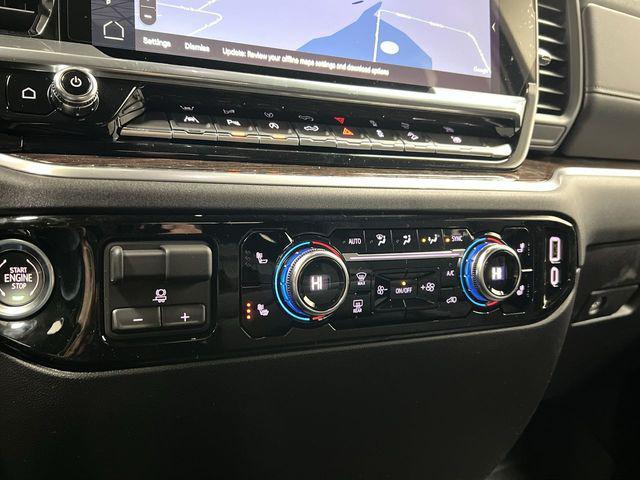 new 2026 GMC Sierra 1500 car, priced at $57,723