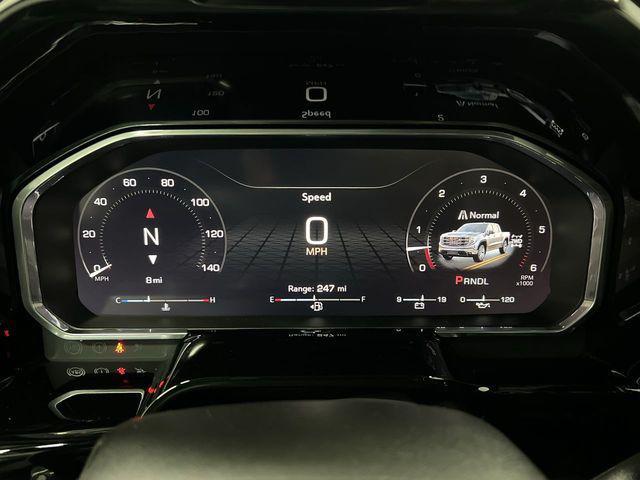 new 2026 GMC Sierra 1500 car, priced at $57,723