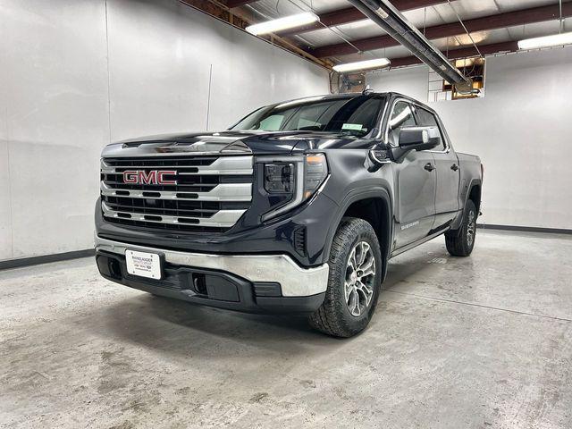 new 2026 GMC Sierra 1500 car, priced at $57,723