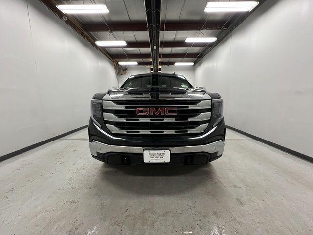 new 2026 GMC Sierra 1500 car, priced at $57,723