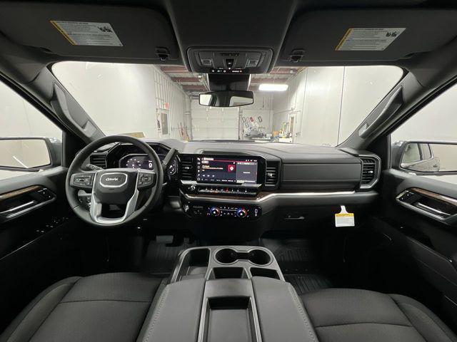 new 2026 GMC Sierra 1500 car, priced at $57,723