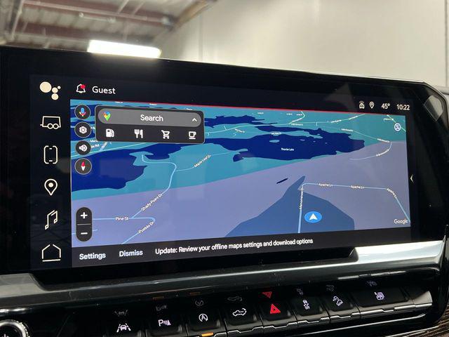 new 2026 GMC Sierra 1500 car, priced at $57,723