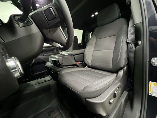 new 2026 GMC Sierra 1500 car, priced at $57,723