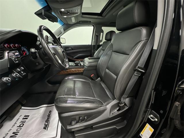 used 2019 Chevrolet Suburban car, priced at $29,993