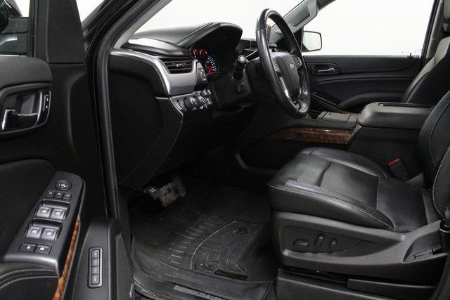 used 2019 Chevrolet Suburban car, priced at $32,990