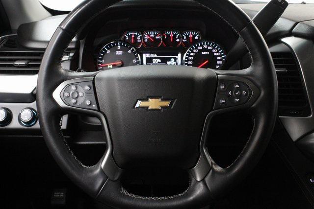 used 2019 Chevrolet Suburban car, priced at $32,990