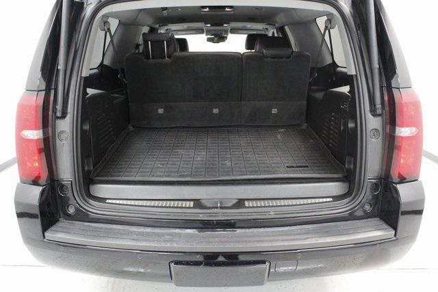 used 2019 Chevrolet Suburban car, priced at $32,990