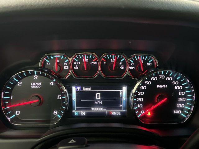 used 2019 Chevrolet Suburban car, priced at $28,196