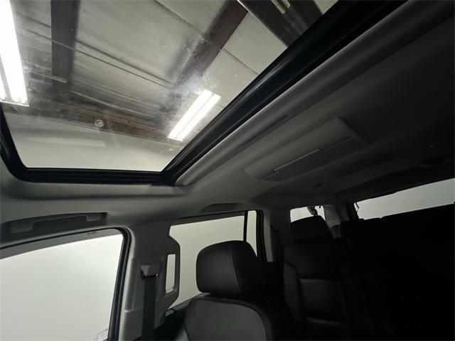 used 2019 Chevrolet Suburban car, priced at $29,993