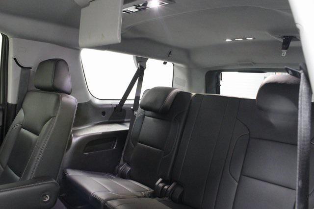 used 2019 Chevrolet Suburban car, priced at $32,990
