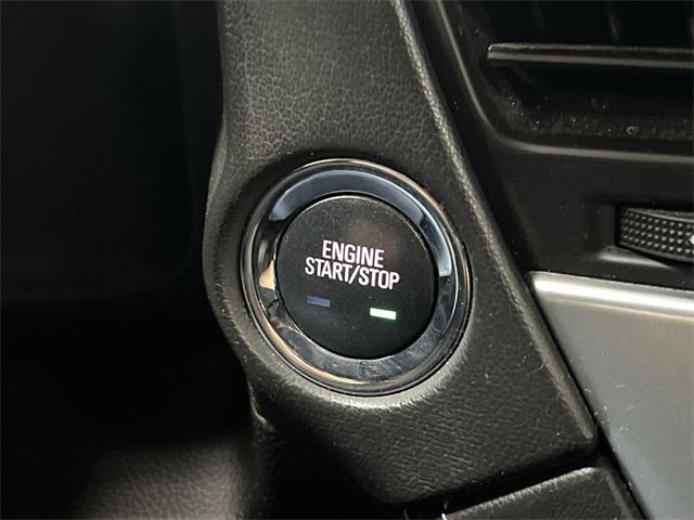 used 2019 Chevrolet Suburban car, priced at $29,993