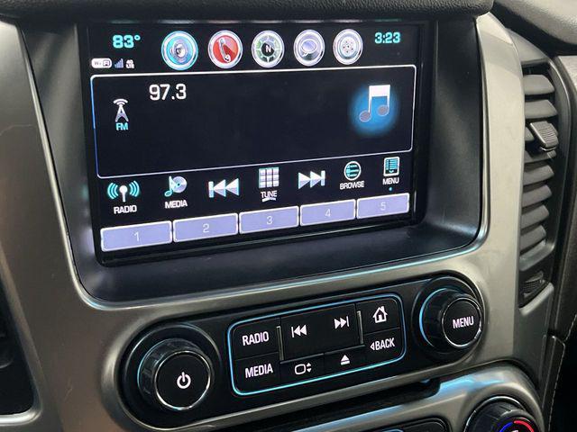 used 2019 Chevrolet Suburban car, priced at $28,196