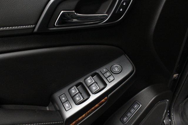 used 2019 Chevrolet Suburban car, priced at $32,990