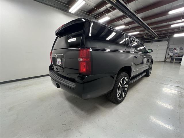 used 2019 Chevrolet Suburban car, priced at $29,993